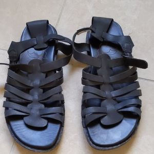 Keen Alman gladiator sandals